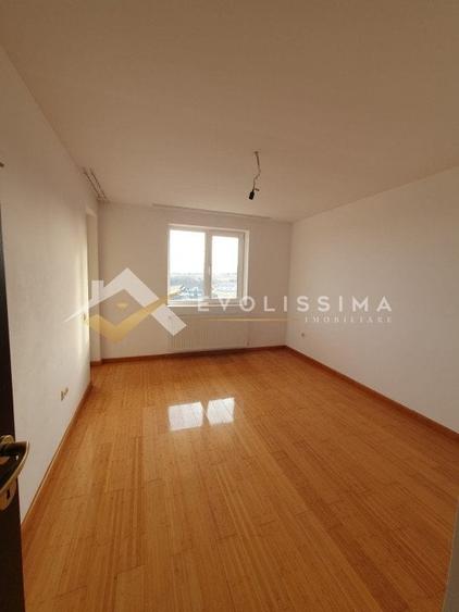 Apartament de trei camere la intrare in Bran - 5