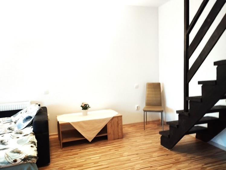 Sânpetru,  apartament 2,5 camere- închiriere. - 13