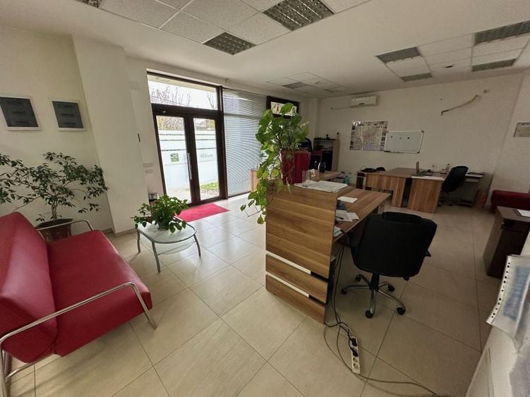 Spatiu Comercial zona Aradului - 4 locuri de parcare - 2