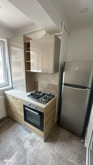 Militari Residence,Avangarde Str Tineretului 17,Igienizata,C ANAF - 8