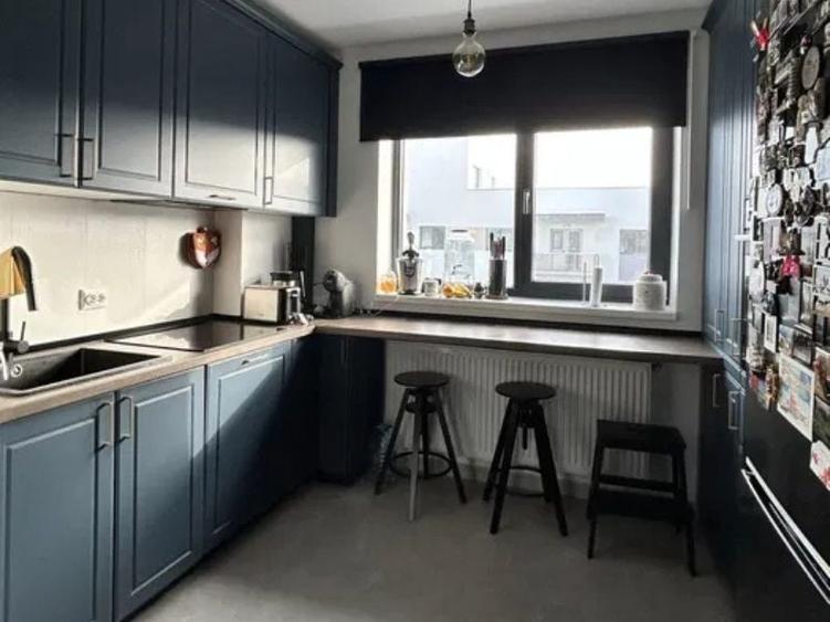 APARTAMENT 2 CAM FINISAJE PREMIUM HILS BRAUNER + LOC PARCARE - 1