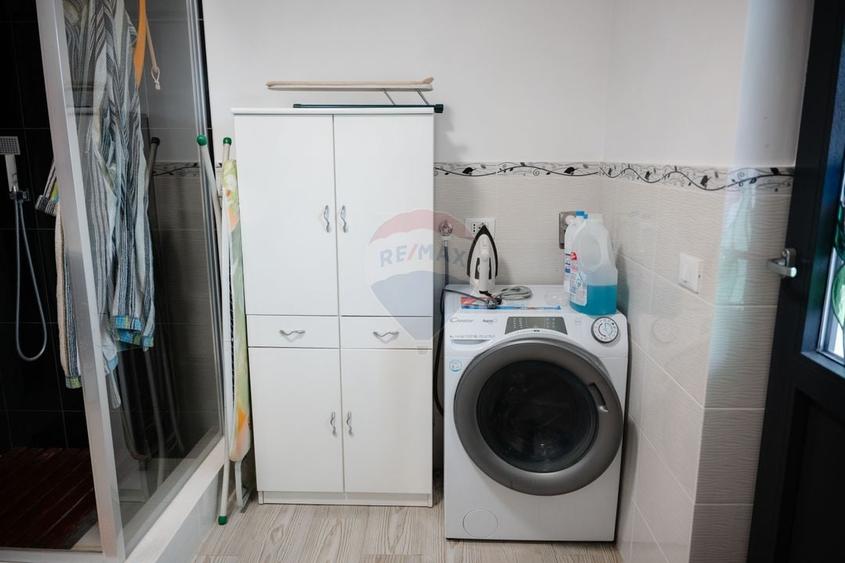 Casă / Vilă cu 5 camere de vânzare - 20