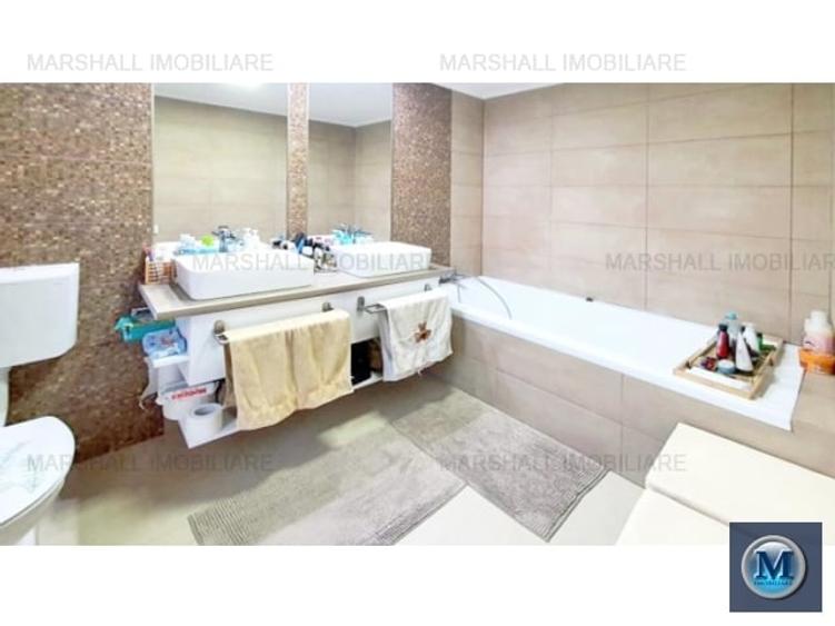 Vila cu 6 camere de vanzare, zona P-ta Mihai Viteazu, 360 mp #16325 - 13