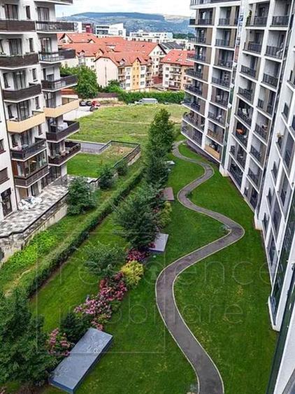 Apartament modern 2 camere, Buna Ziua, zona LIDL - 14