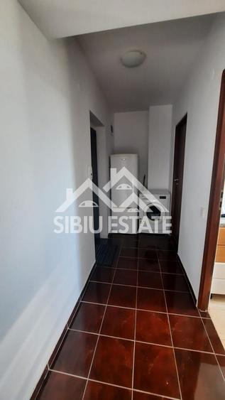 Garsoniera decomandata cu 1 cameră și bucatarie separata – Turnisor - 9