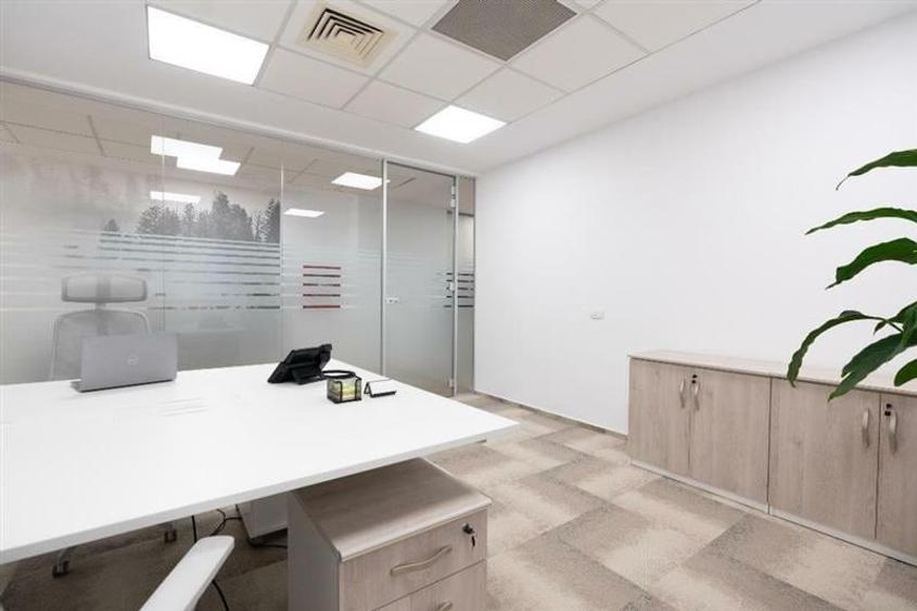 Inchirieri birouri clasa A - Excelsior Business Center - 6