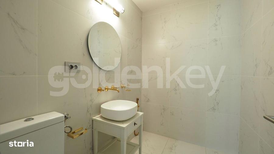 Vila duplex cu 5 camere | complex rezidential | British School - 9