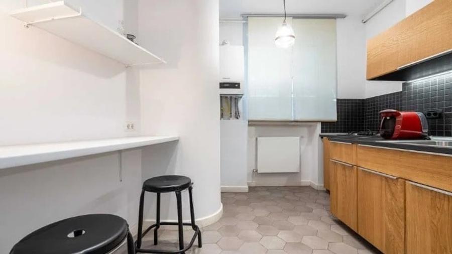 Apartament 2 camere în Grivitei-Calea Victoriei cu Centrala Proprie - 6