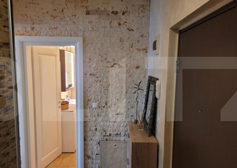 Apartament 2 camere, 60 mp, cartier Alfa - 4