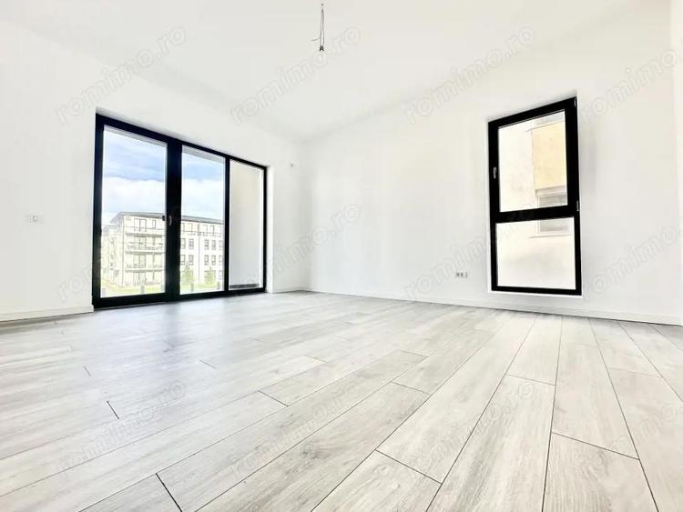 Apartament cu 2 camere decomandat - pozitie excelenta - Giroc - 4