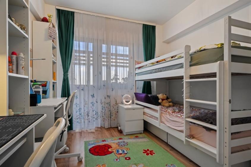 RAHOVA – IDEAL RESIDENCE, APARTAMENT 2 CAMERE 47 MP, DECOMANDAT! - 2