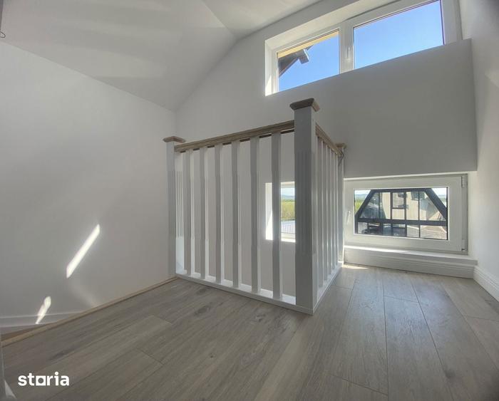 Liniste si confort! Vanzare casa la cheie, luminoasa in Priseaca! - 10