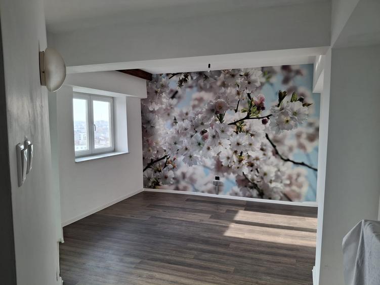 AMFITEATRU  GARSONIERA LIBERA, 36 MP , GAZE LA USA PRET 79000 EURO - 3