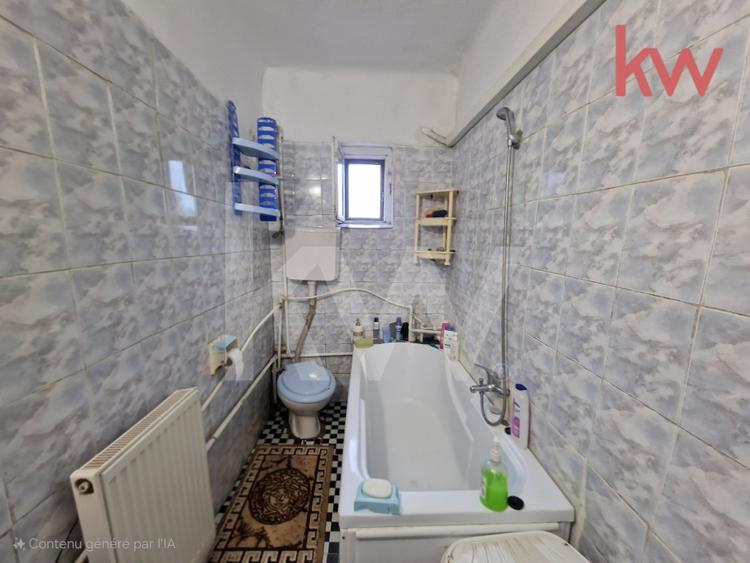 Casa de vanzare, teren 1.390 m², Str. Bucovat, comision 0 - 9