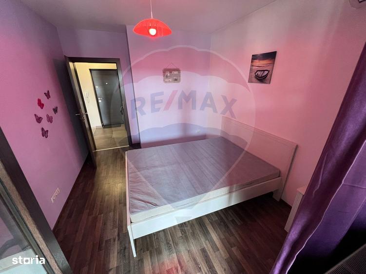 Apartament 2 camere Salaj | Bloc 2017 | Parcare inclusa - 4