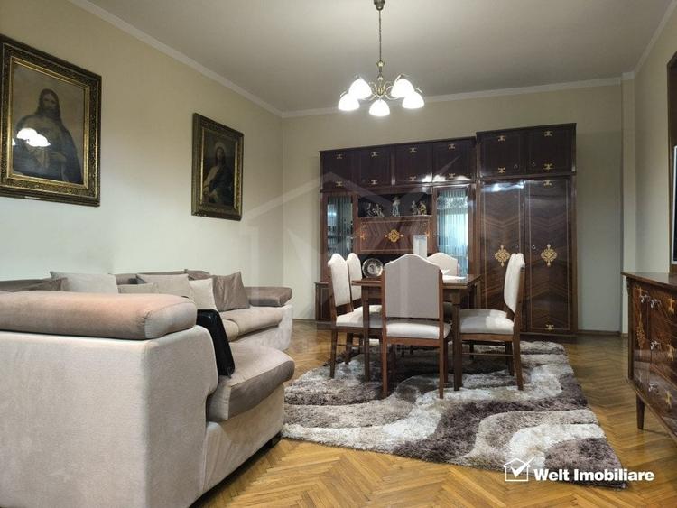 Casa indiv. 3 cam., 96 mp utili, zona P-ta Mihai Viteazul, strada linistita - 10