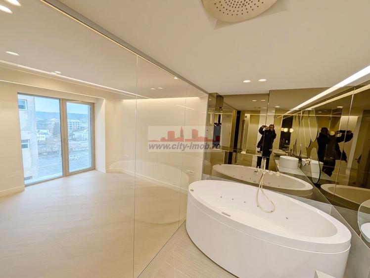 Innhiriere Penthouse Iancu Nicolae Gradina Zoologica - 6