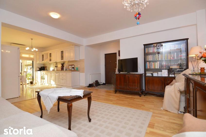 VANZARE APARTAMENT 3 CAMERE TIMPURI NOI ION MINULESCU - 7