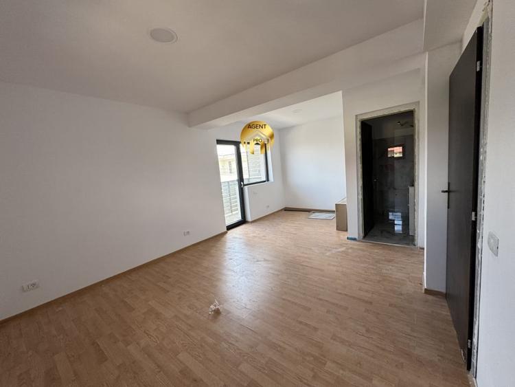 Casa 5 camere + Terasa pe acoperis - Nefinalizata - 8