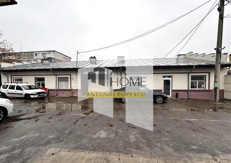 Spatiu industrial in Ploiesti, zona Gageni - 10