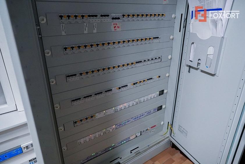 Proprietate unicata in stil clasic in Mosnita Noua - ID V7206 - 35