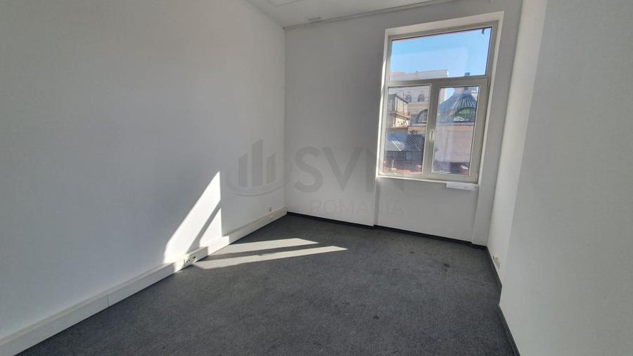 REC3001580 Spatiu Comercial I De Inchiriat I Calea Victoriei - 5