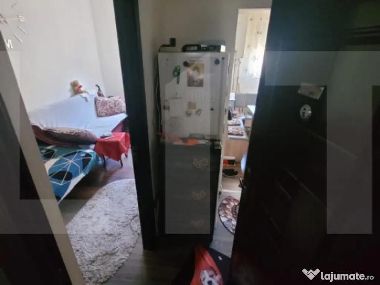 Garsoniera de vanzare Freidorf - 7