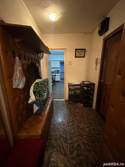 Apartament cu 3 camere ( spatiu comercial) CET ANDA - 7