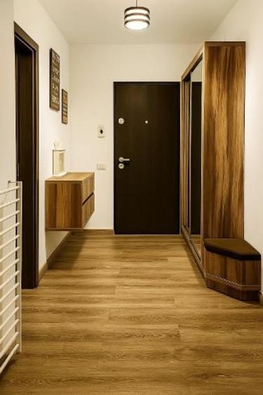 Apartament cu 3 camere decomandat în Nerva Traian - 1
