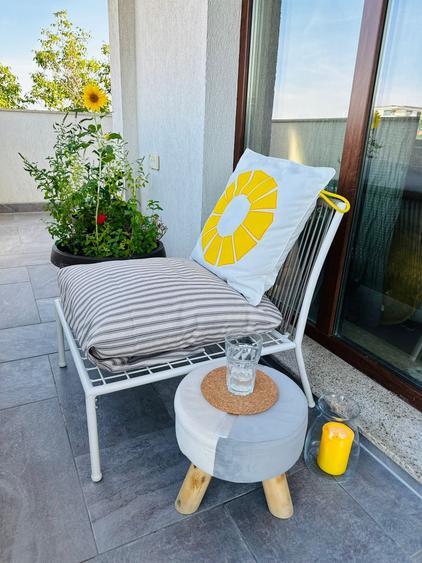 Vand apartament 2 camere Baneasa – Jandarmeriei - 6