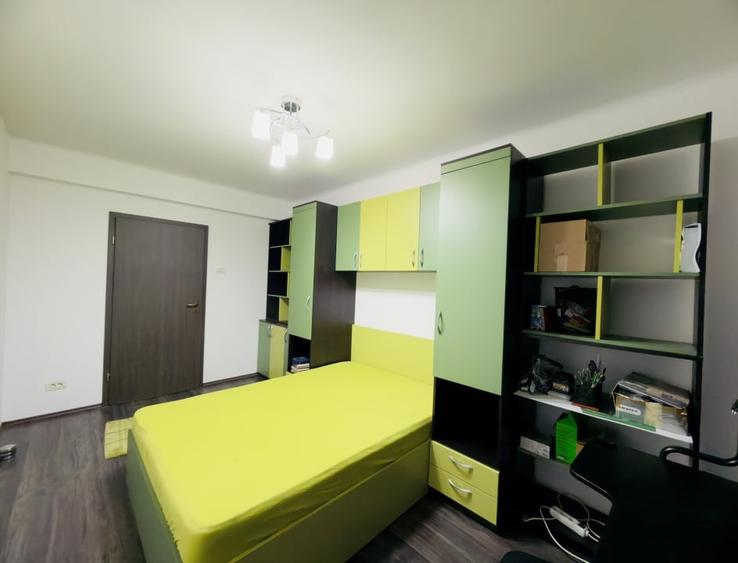 Apartament 2 camere, etajul 2, 47mp utili in Dambovita - 2