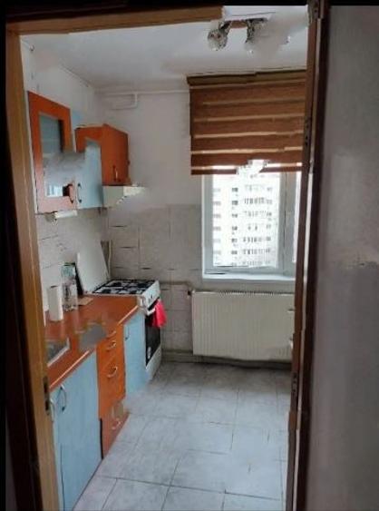 Garsoniera,Mihai Bravu,bl.1987,DECOMANDATA,Amenajata,mobilata,utilata,complet - 5