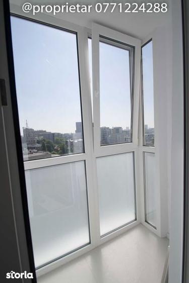 Apartament cu 2 camere în Gara de Nord