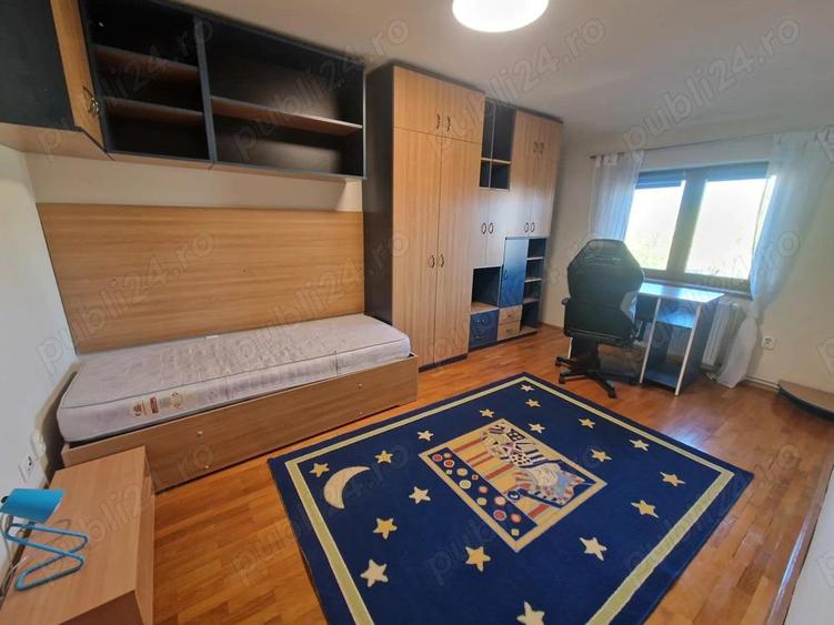 Duplex in zona deosebit de frumoasa- RONAT - 1