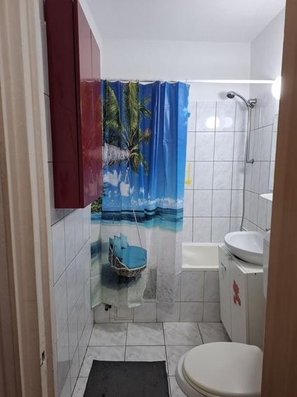 Garsonieră modernă Titan, lângă metrou și parc IOR, complet utilată - 6