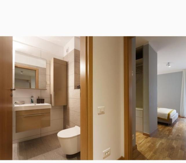 Pta Victoriei - complex Rezidential - Nou -Banu Manta -Titulescu, 3 camere, LUX - 5