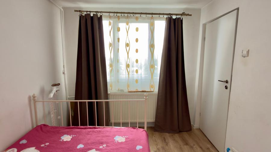 Apartament 3 camere Militari metrou Lujerului - 16