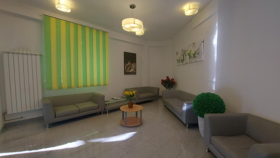 UNIRII BUDAPESTA,6 camere,PARTER +ETAJ PRETABILE CLINICA - 6