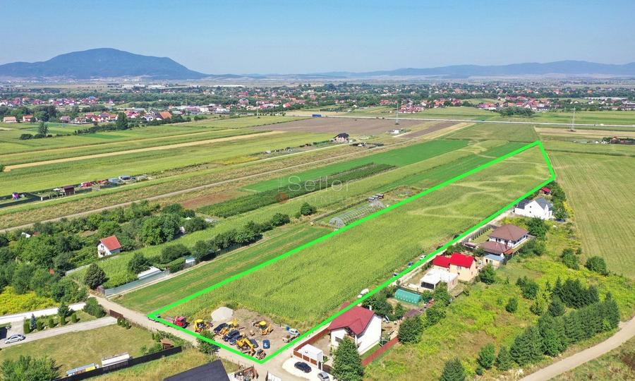 Teren Pretabil Investitie - 11