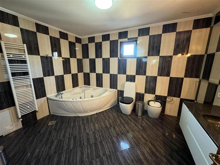 Casa noua de vanzare in Vulturu - Hângulesti 89.000 Euro - 20