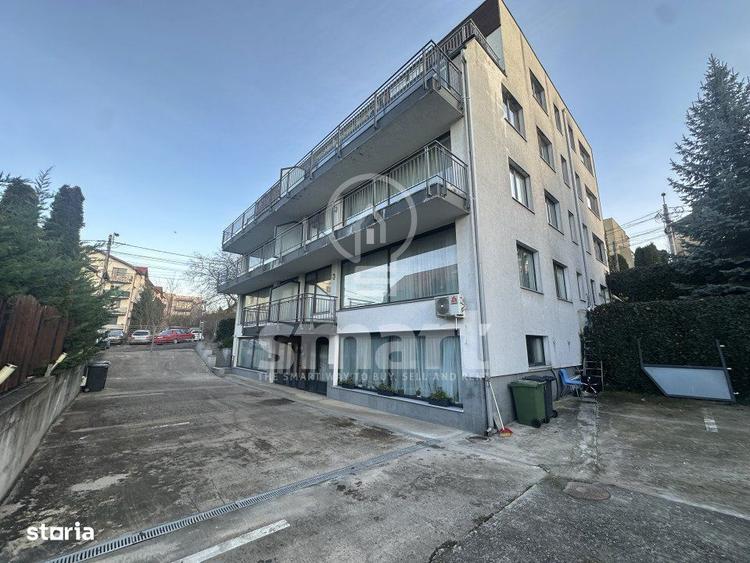 Spatiu apartament 75mp Zorilor bloc nou - 8