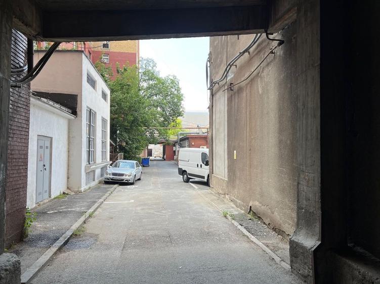 Spatiu depozitare si productie Cotroceni - 8