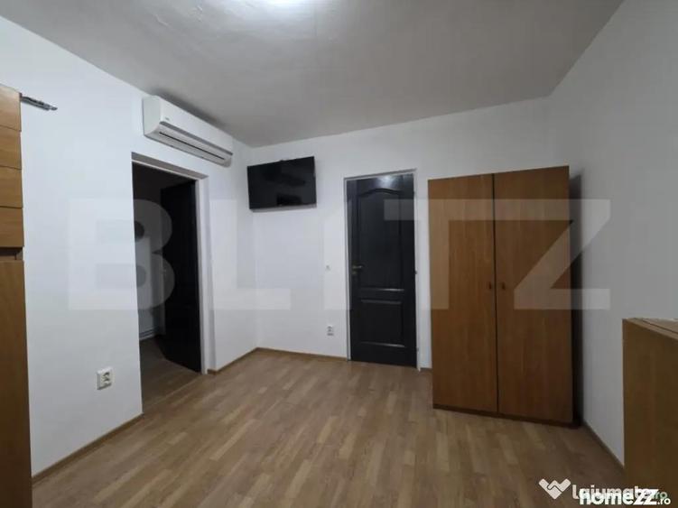 Apartament de vanzare 2 camere, 36 mp, zona Carpati 1 - 6