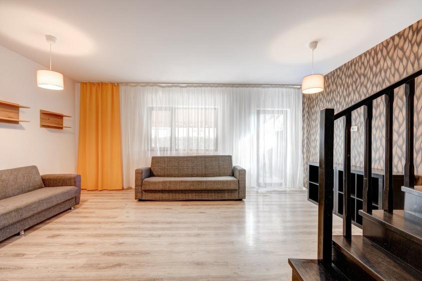 Bragadiru-Gloriei- casa 4 camere-101 mpu-91.000 Euro comision 0% - 2