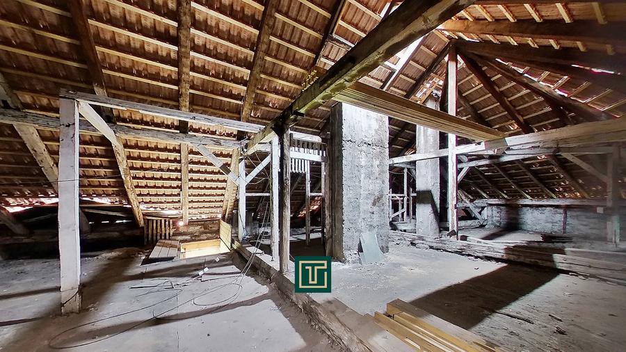 Apartament Ultracentral cu 3 camere, în stil Bauhaus, in Arad - 8