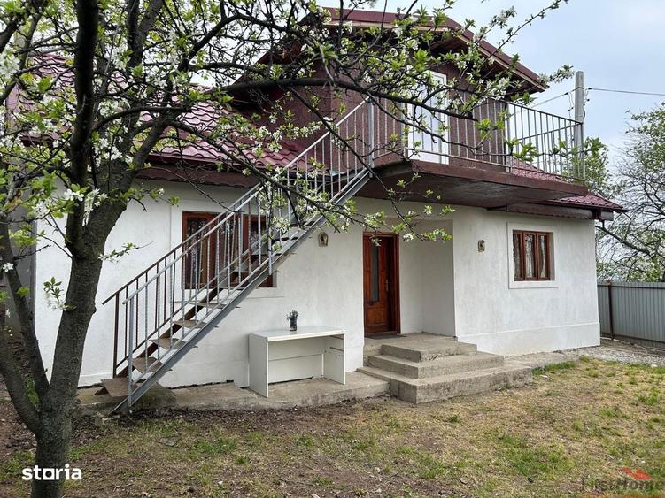 Casa de vanzare in Odobesti - 20