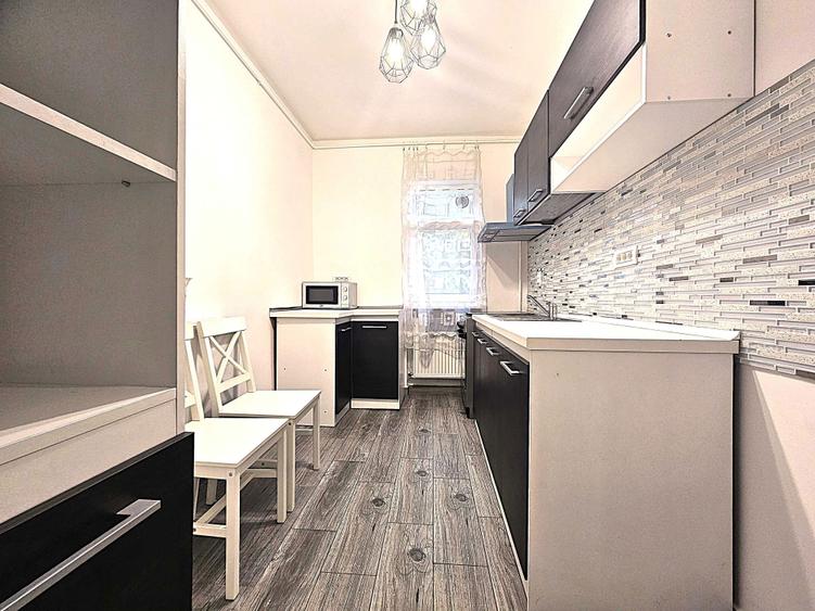 Apartament 2 camere, decomandat. Zona Gradiste Arad - 5