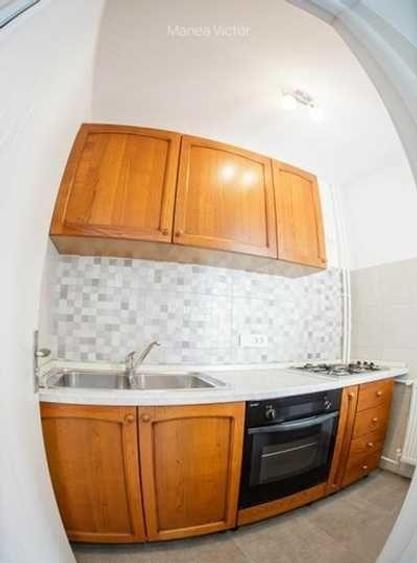 GARSONIERA METROU LUJERULUI/ VETERANILOR - 4