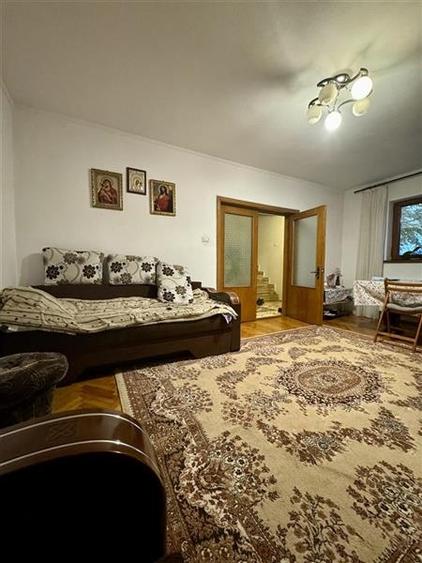 Casa foarte spatioasa D+P+2E amplasare excelenta, str. N. Iorga aproape de Bd. M - 7