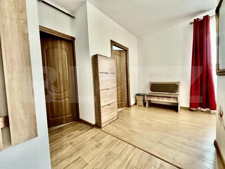 Apartament 1 camere, 35 mp, parcare zona Terra - 1